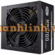Nguồn máy tính Cooler Master MWE Bronze 700W V2 230V - 700W - 80 Plus Bronze